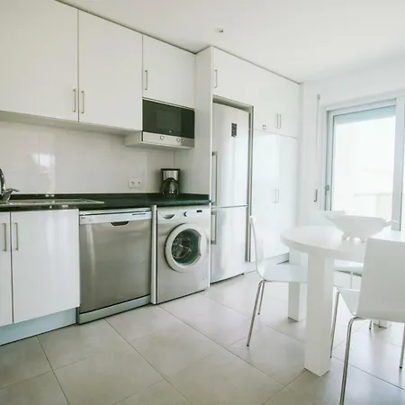 Bela Baia Ii, Private Condominium With Pool Σπίτι διακοπών Salir de Porto