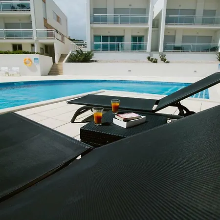 Σπίτι διακοπών Bela Baia Ii, Private Condominium With Pool