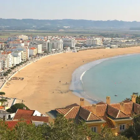 Bela Baia Ii, Private Condominium With Pool Σπίτι διακοπών Salir de Porto