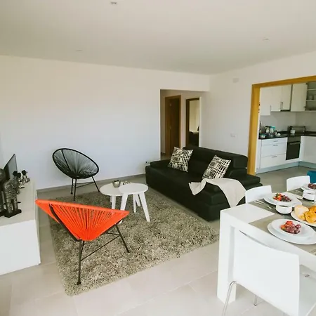 Σπίτι διακοπών Bela Baia Ii, Private Condominium With Pool Salir de Porto
