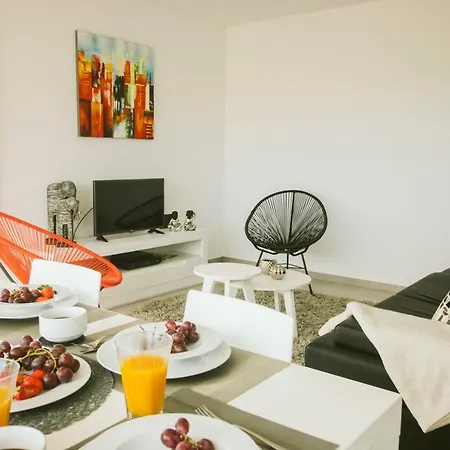 Σπίτι διακοπών Bela Baia Ii, Private Condominium With Pool *