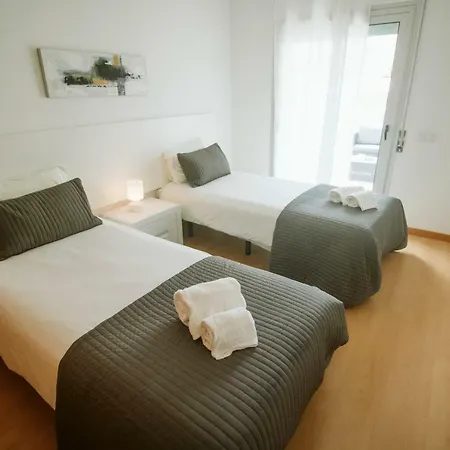 Σπίτι διακοπών Bela Baia Ii, Private Condominium With Pool Salir de Porto
