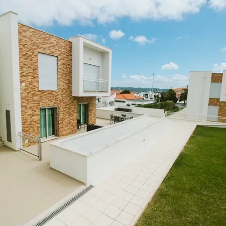 Σπίτι διακοπών Bela Baia Ii, Private Condominium With Pool