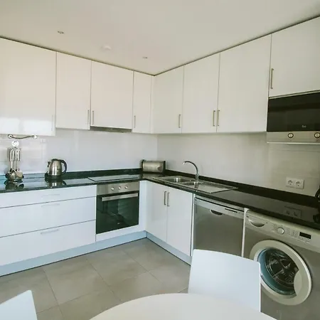 Bela Baia Ii, Private Condominium With Pool Σπίτι διακοπών *