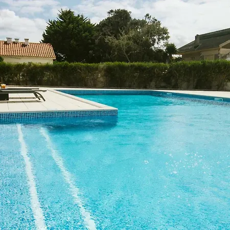 Σπίτι διακοπών Bela Baia Ii, Private Condominium With Pool Salir de Porto