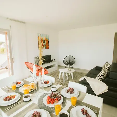 Bela Baia Ii, Private Condominium With Pool Σπίτι διακοπών