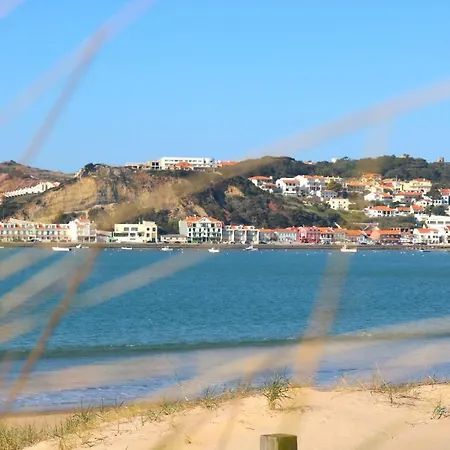 Bela Baia Ii, Private Condominium With Pool Σπίτι διακοπών Salir de Porto